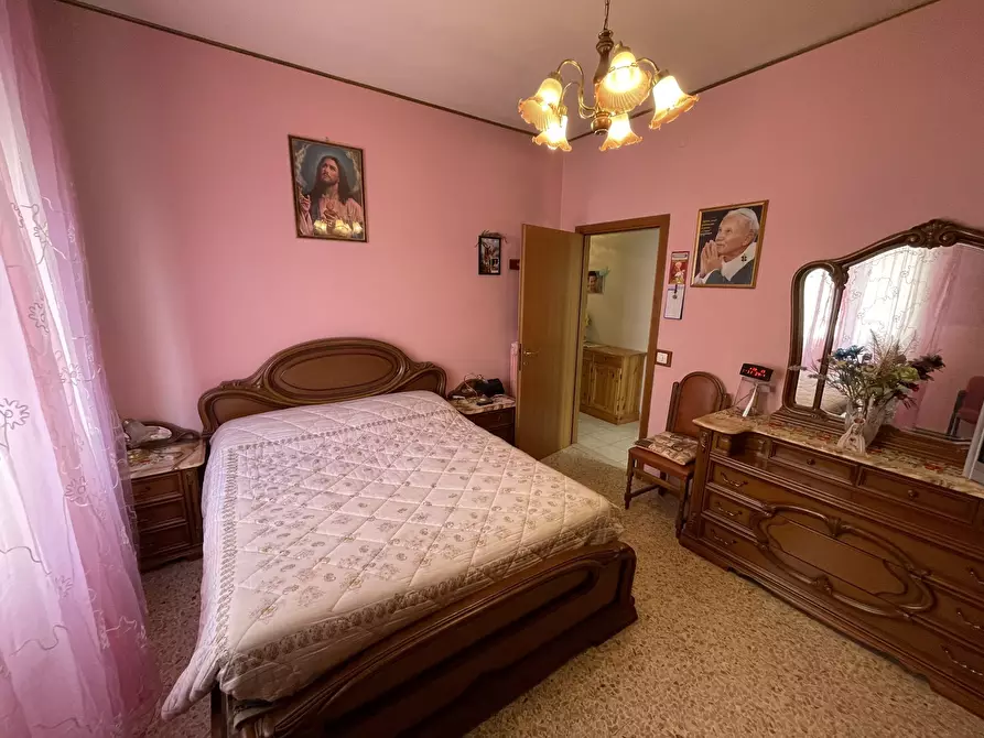 Immagine 17 di Quadrilocale in vendita  in via nobili 9 a Modena