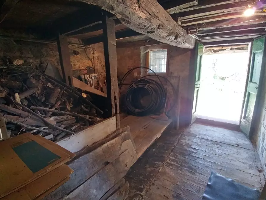 Immagine 26 di Rustico / casale in vendita  in Via La Fontana 7 a Palagano