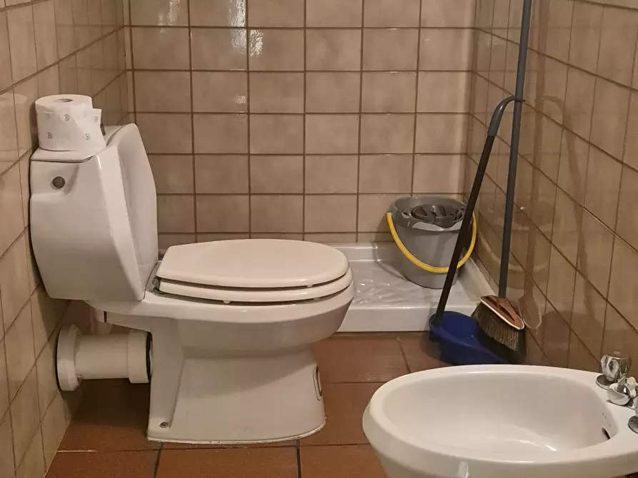 Immagine 5 di Magazzino in affitto  in via San Cristoforo 28 a Modena