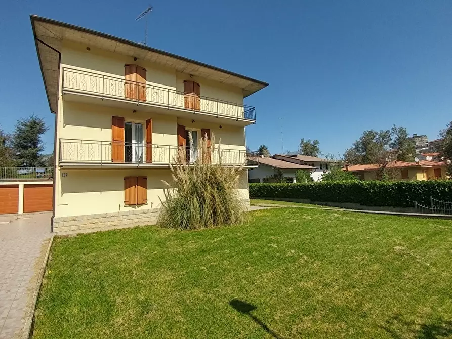 Immagine 1 di Casa bifamiliare in vendita  in Via Mauro Tesi 1154 a Zocca