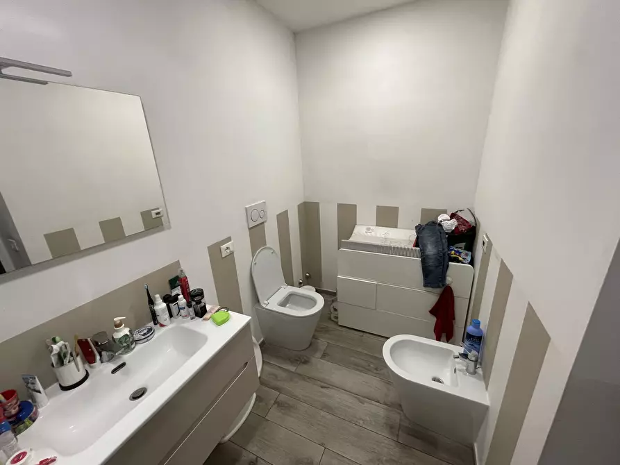 Immagine 19 di Quadrilocale in vendita  in Via Achille Grandi a Modena