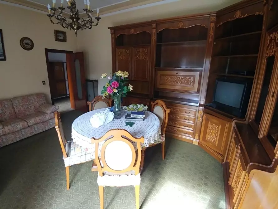 Immagine 17 di Porzione di casa in vendita  in Via San Lorenzo 46 a Castelnuovo Rangone