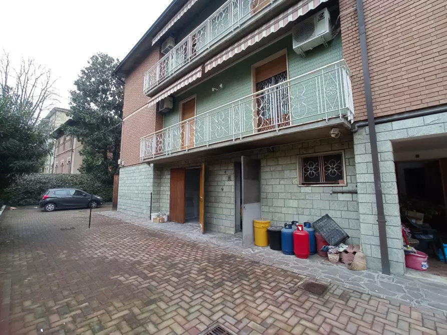 Immagine 8 di Trilocale in vendita  in via Zanichelli 3 a Modena