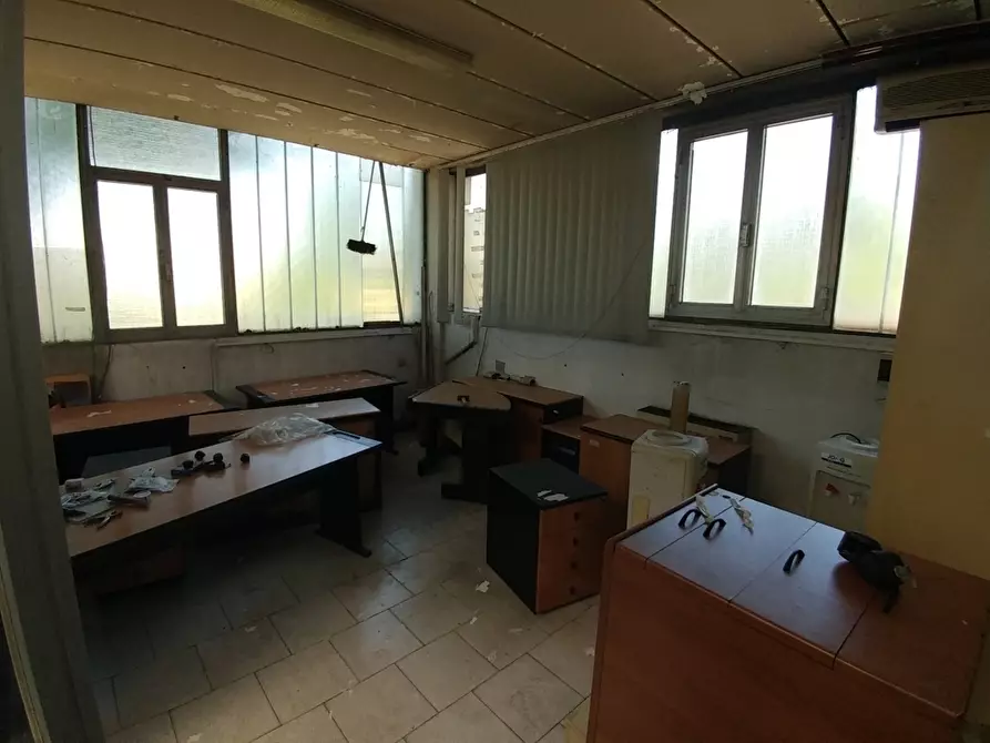 Immagine 14 di Attività artigianale in affitto  in Via Ghigo Zanfrognini 19 a Modena