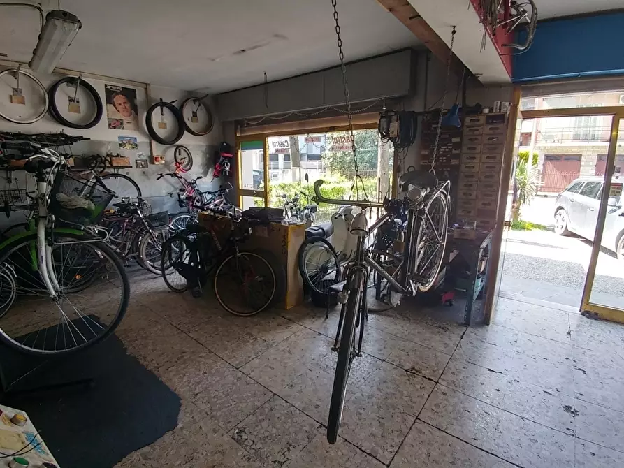 Immagine 4 di Capannone industriale in vendita  in Via Spotorno 67 a Modena