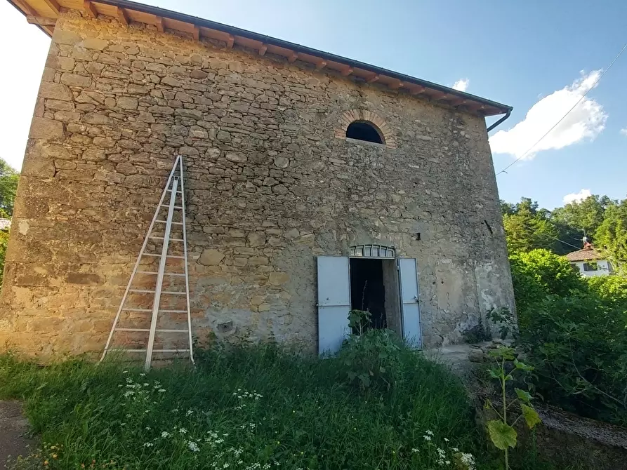 Immagine 36 di Rustico / casale in vendita  in via Canobbi 14 a Castel D'aiano