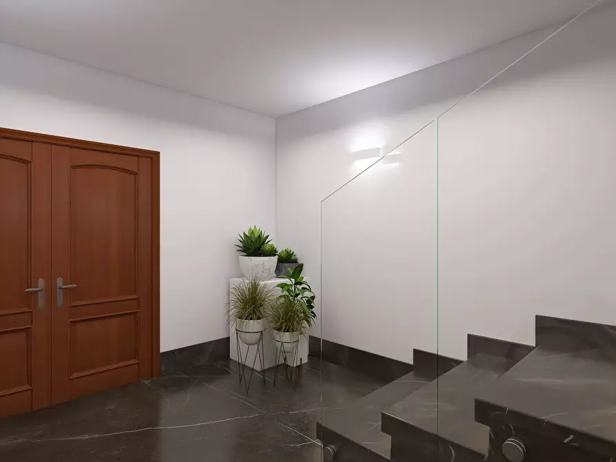 Immagine 25 di Bilocale in vendita  in castelmaraldo 17 a Modena