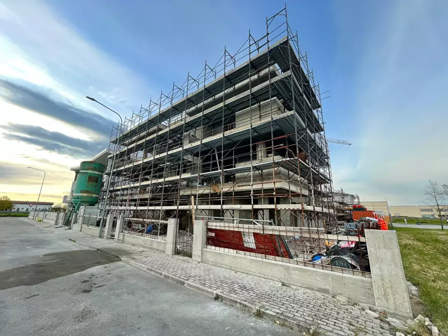 Immagine 1 di Trilocale in vendita  in Via Socrate a Nonantola