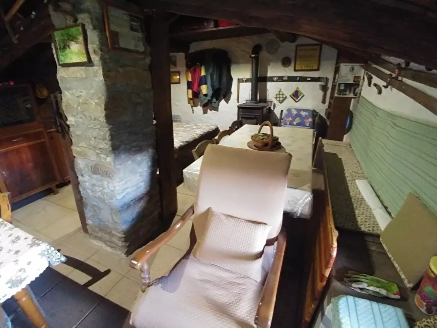 Immagine 20 di Rustico / casale in vendita  in Via Cà Zucchi 1294 a Fanano