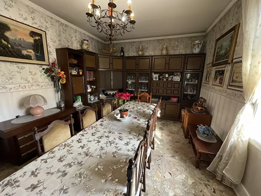 Immagine 2 di Quadrilocale in vendita  in via basaglia 79 a Modena