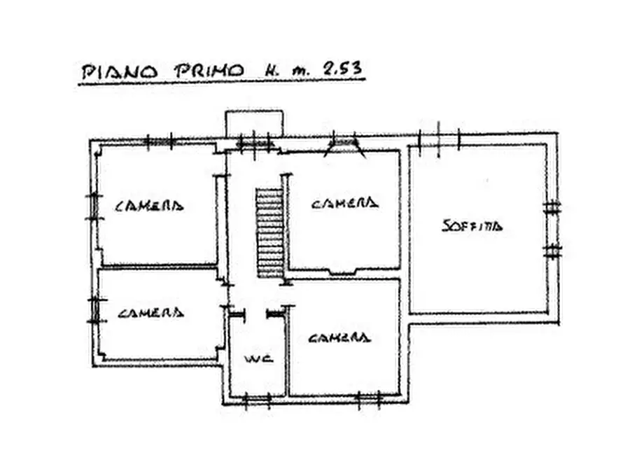 Immagine 44 di Casa indipendente in vendita  in SP623 7320 a Zocca