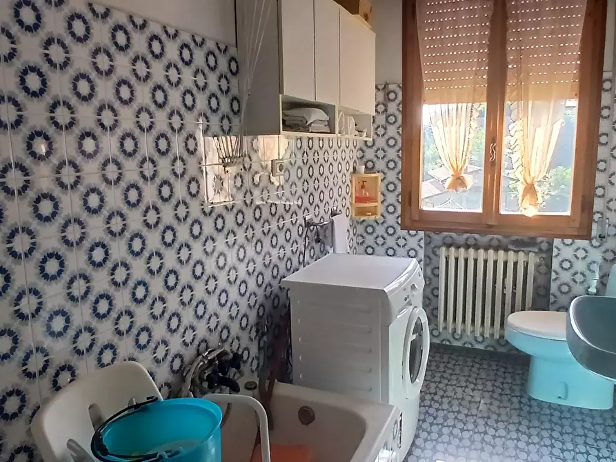 Immagine 27 di Casa trifamiliare in vendita  in Via della Fontana 1 a Zocca
