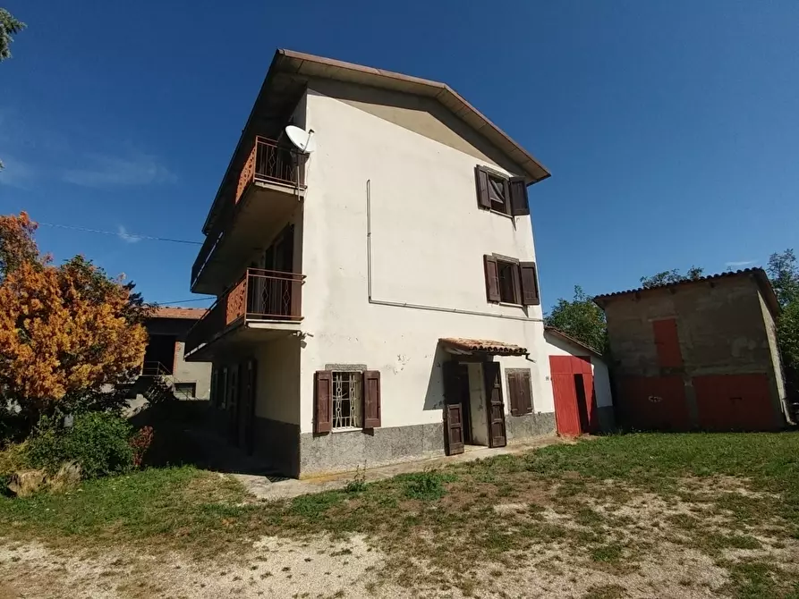 Immagine 6 di Rustico / casale in vendita  in Via Montalto Vecchio 801 a Montese