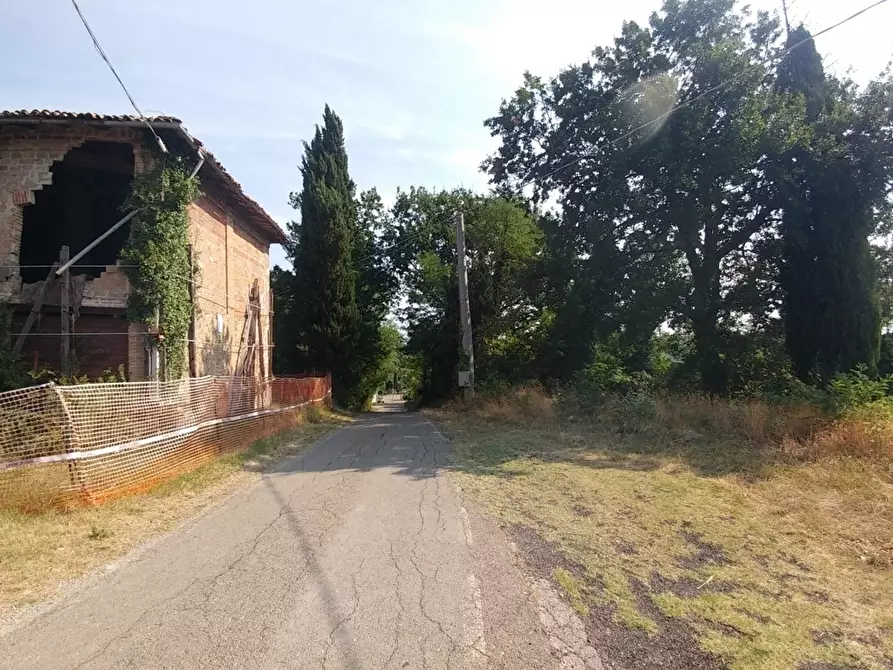 Immagine 31 di Rustico / casale in vendita  in Via Castello 45 a Monte San Pietro