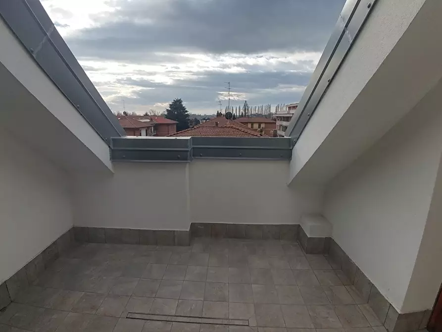 Immagine 25 di Attico in vendita  in Via Frosinone 9 a Modena