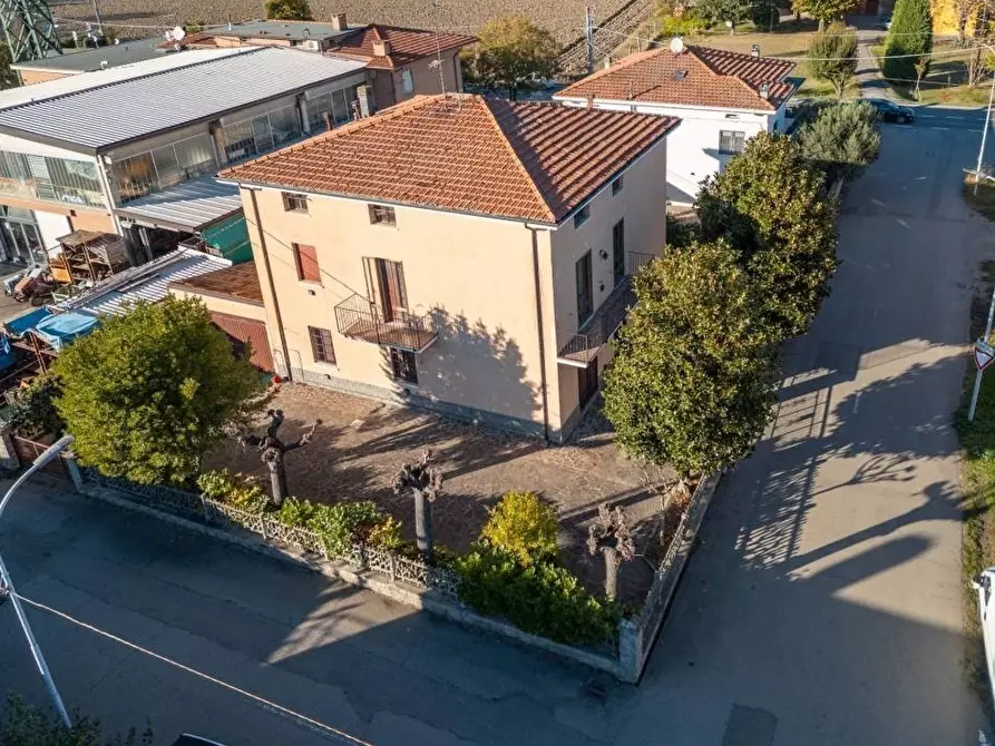 Immagine 29 di Casa bifamiliare in vendita  in Viale della Pace 4 a Formigine