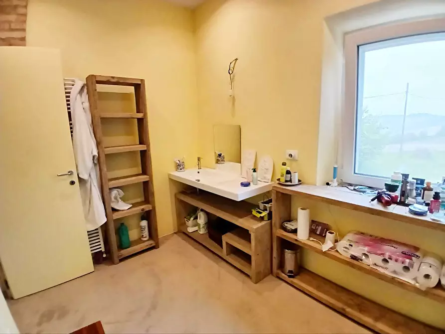 Immagine 27 di Rustico / casale in vendita  in Via Rio Monteorsello 548 a Valsamoggia