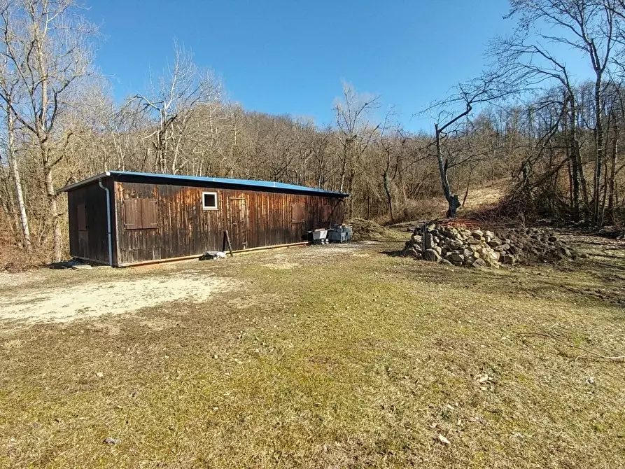 Immagine 18 di Rustico / casale in vendita  a Zocca