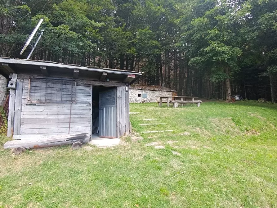 Immagine 22 di Rustico / casale in vendita  in Via Cà Zucchi 1294 a Fanano