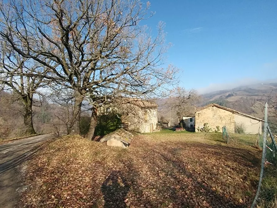Immagine 31 di Rustico / casale in vendita  in Via della Pace 20 a Valsamoggia