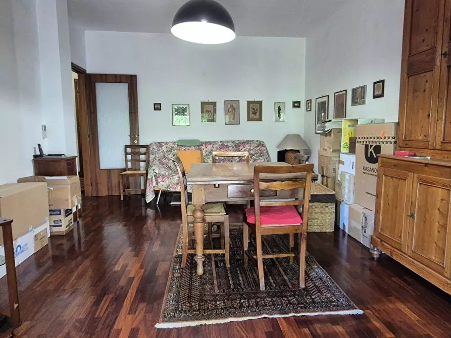 Immagine 11 di Quadrilocale in vendita  in via ruffini 75 a Modena