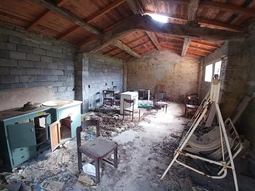 Immagine 37 di Rustico / casale in vendita  in Via Mattioli 555 a Zocca