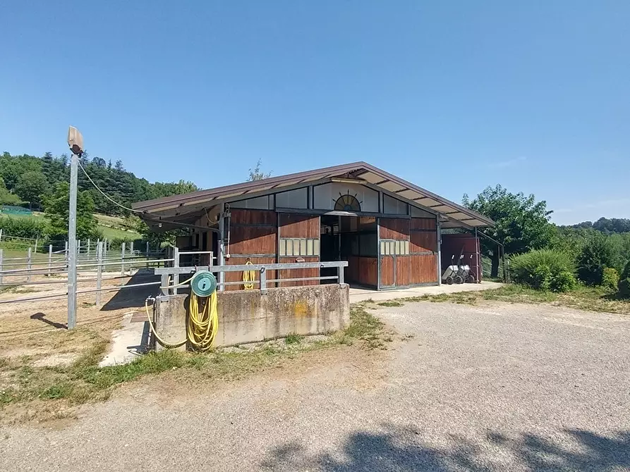 Immagine 2 di Rustico / casale in vendita  in Via Cattani 502 a Guiglia