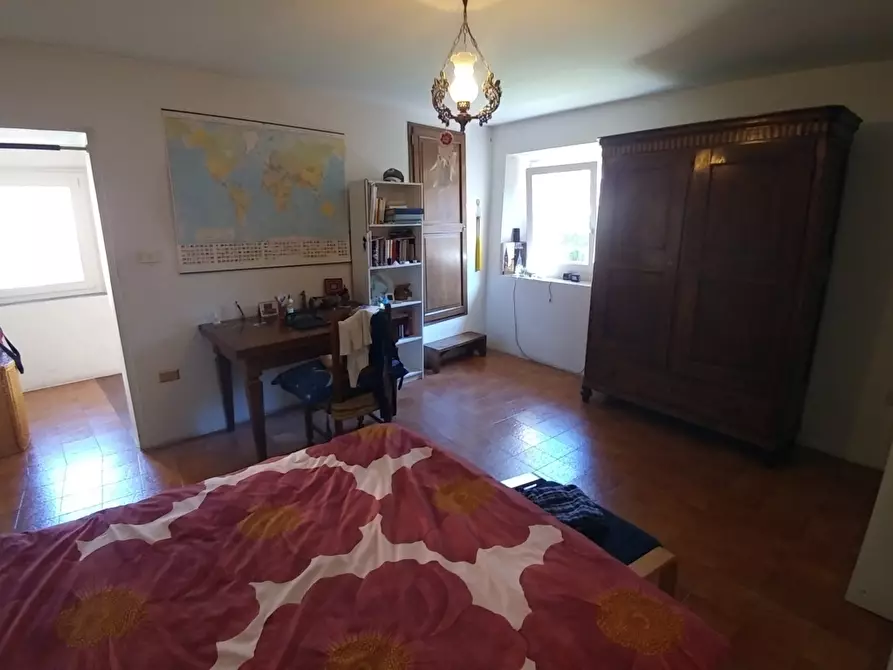 Immagine 22 di Porzione di casa in vendita  in Via della Piscina 6 a Zocca