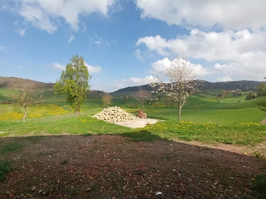 Immagine 47 di Rustico / casale in vendita  in via Canobbi 8 a Castel D'aiano