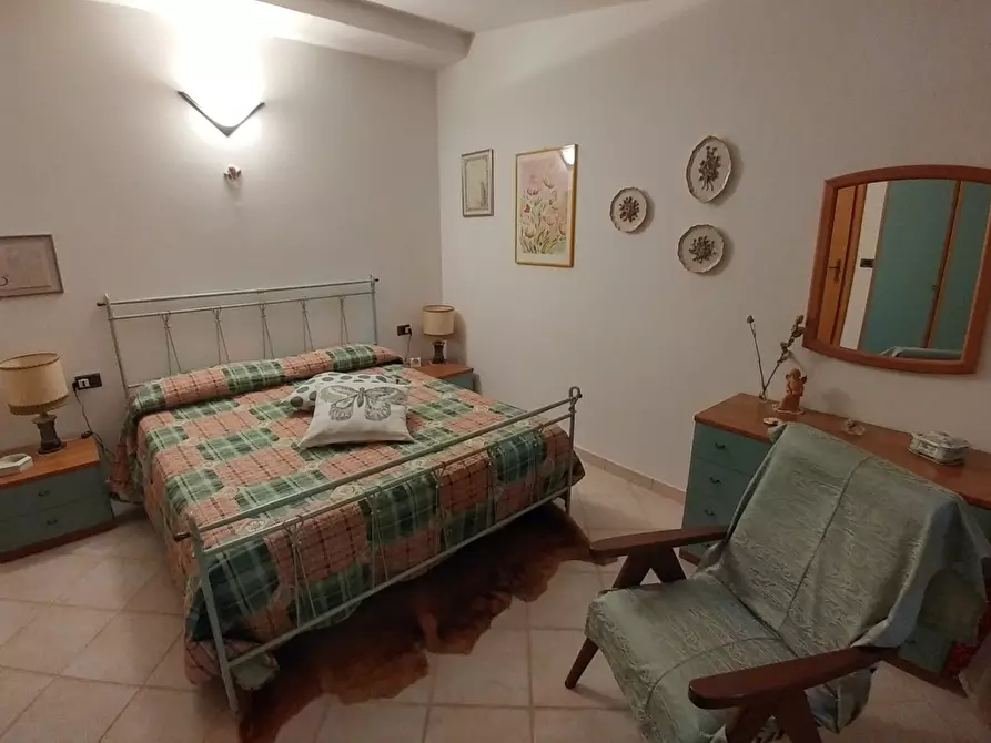 Immagine 15 di Bilocale in vendita  in Via Nicolai 1905 a Guiglia
