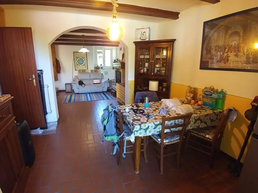Immagine 9 di Porzione di casa in vendita  in Via della Piscina 6 a Zocca