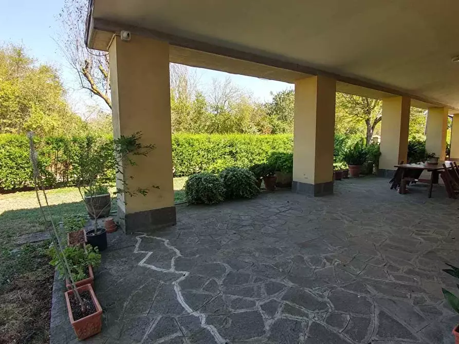 Immagine 26 di Villa in vendita  in Stradello Giovanardi 95 a Modena