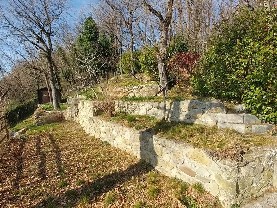 Immagine 1 di Porzione di casa in vendita  in Via Serra 371 a Zocca