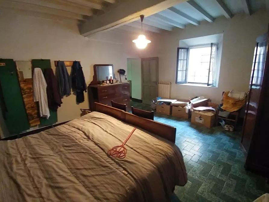 Immagine 17 di Porzione di casa in vendita  in Via Castello 35 a Zocca