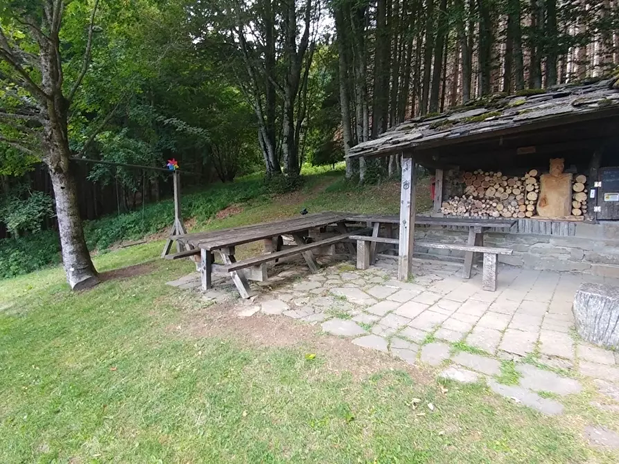 Immagine 9 di Rustico / casale in vendita  in Via Cà Zucchi 1294 a Fanano