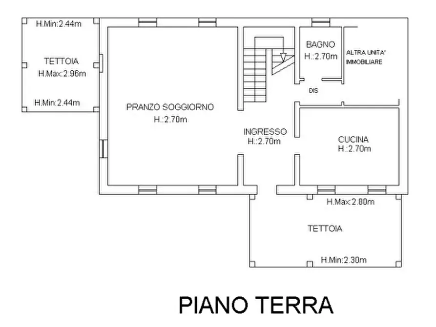 Immagine 50 di Rustico / casale in vendita  in Via Vignolese 1534 a Zocca