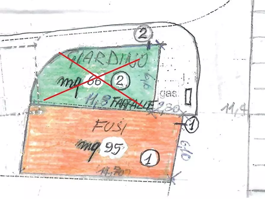 Immagine 25 di Appartamento in vendita  in Via Cimoncino 1091 a Fanano