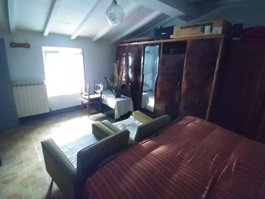 Immagine 26 di Porzione di casa in vendita  in Via Castello 35 a Zocca