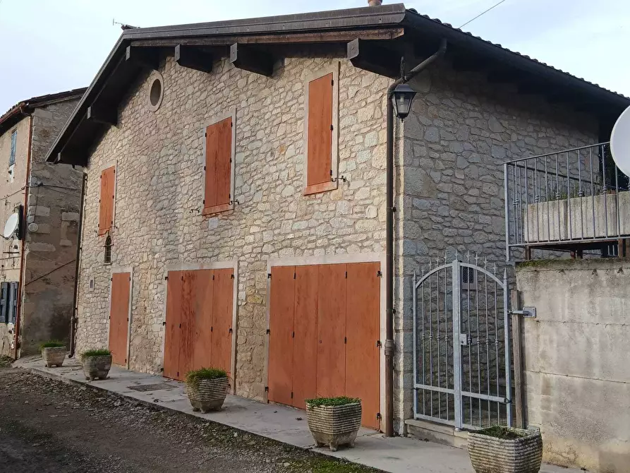 Immagine 2 di Rustico / casale in vendita  in Via I Maggio 381 a Guiglia
