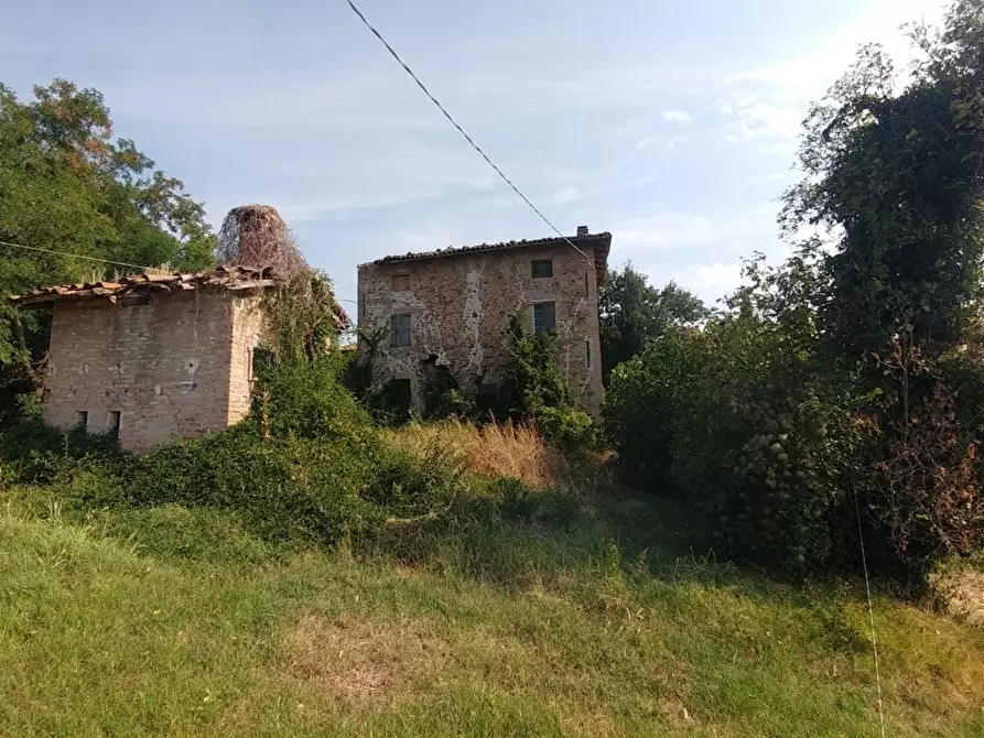 Immagine 5 di Rustico / casale in vendita  in Via Castello 45 a Monte San Pietro