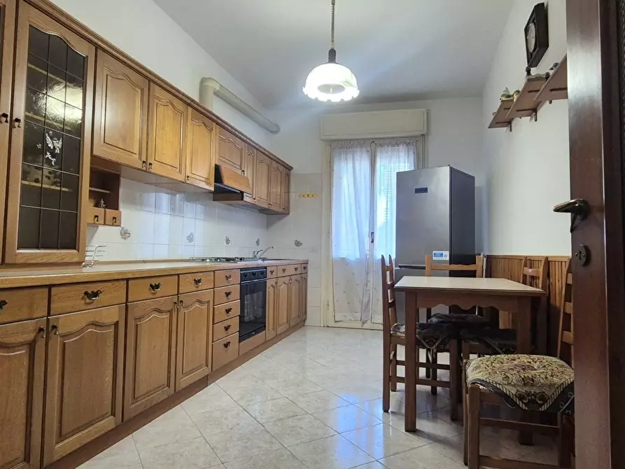 Immagine 17 di Trilocale in vendita  in Via Marco Polo 31 a Modena