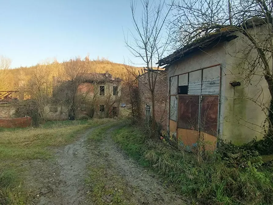 Immagine 6 di Rustico / casale in vendita  in Via Claudia 4035 a Savignano Sul Panaro