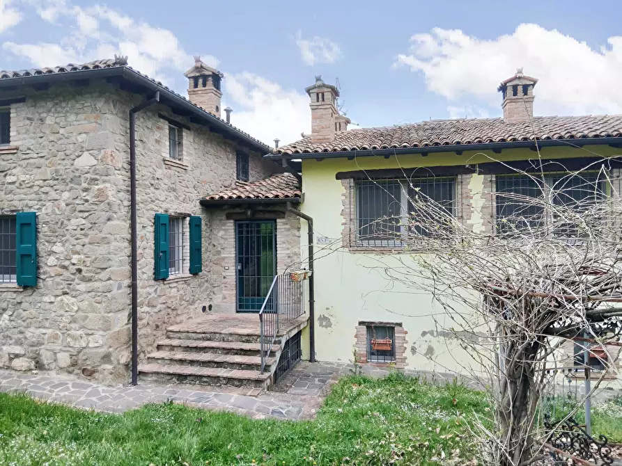 Immagine 32 di Rustico / casale in vendita  in Via della Fontana 1 a Zocca