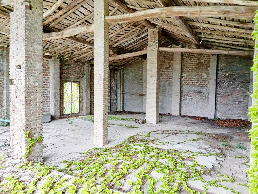 Immagine 40 di Rustico / casale in vendita  in Via Rio Monteorsello 548 a Valsamoggia