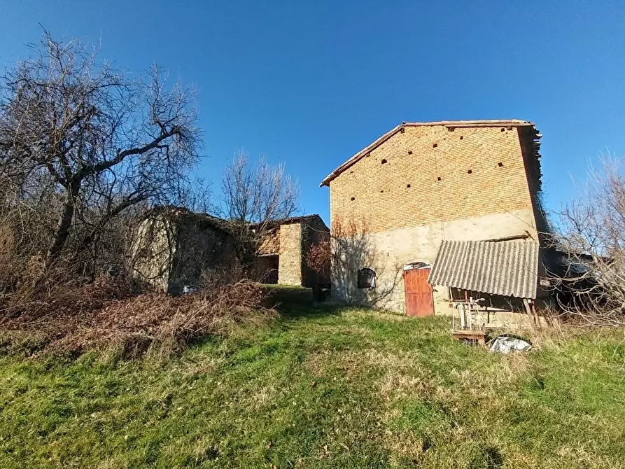 Immagine 9 di Rustico / casale in vendita  in Via della Pace 4 a Valsamoggia