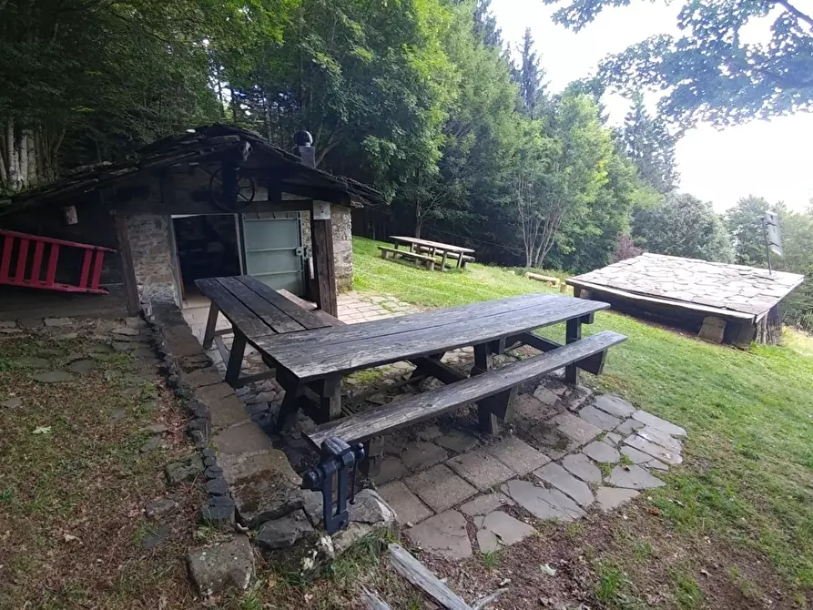 Immagine 10 di Rustico / casale in vendita  in Via Cà Zucchi 1294 a Fanano