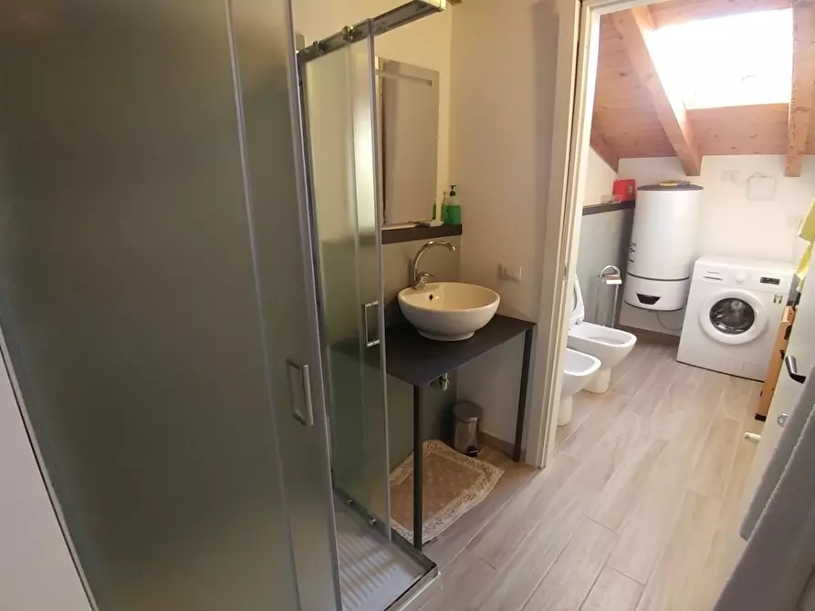 Immagine 15 di Porzione di casa in vendita  in Via Cimoncino 1091 a Fanano