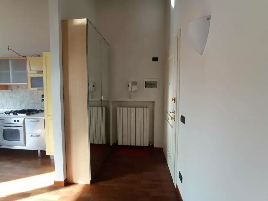 Immagine 7 di Bilocale in affitto  in Piazzale Boschetti a Modena