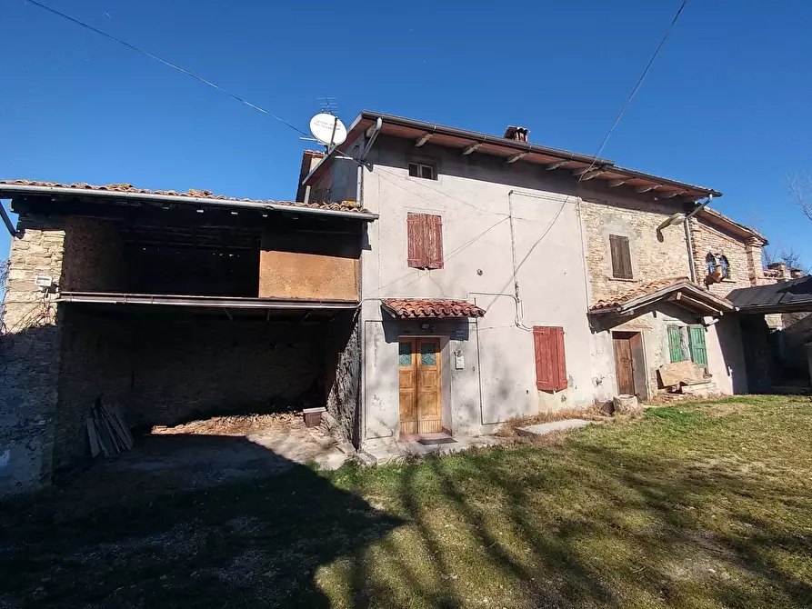 Immagine 2 di Porzione di casa in vendita  in via Fernè 2594 a Guiglia