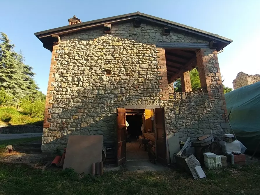 Immagine 13 di Rustico / casale in vendita  in Via Villa 121 a Castel D'aiano